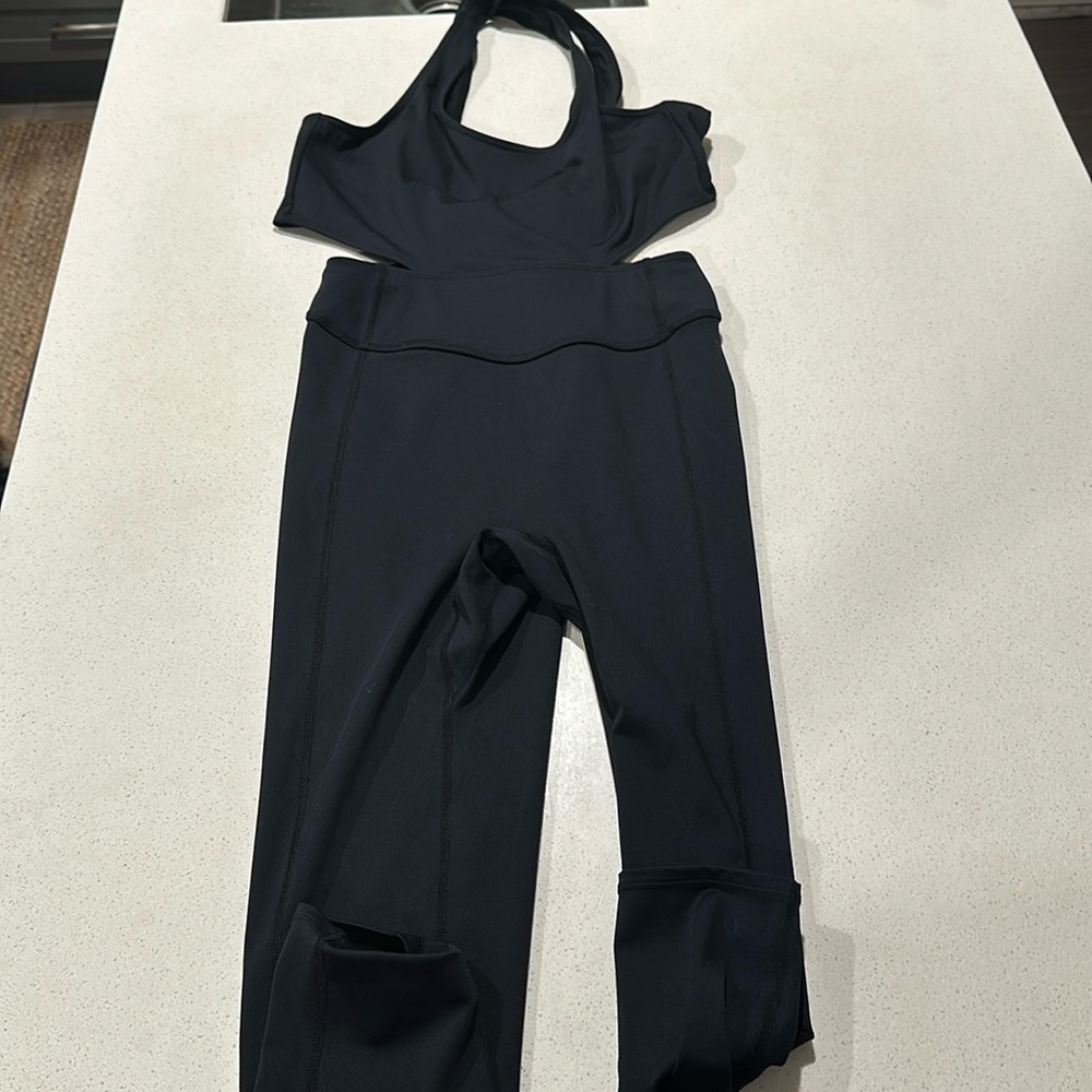 Free people movement bodysuit